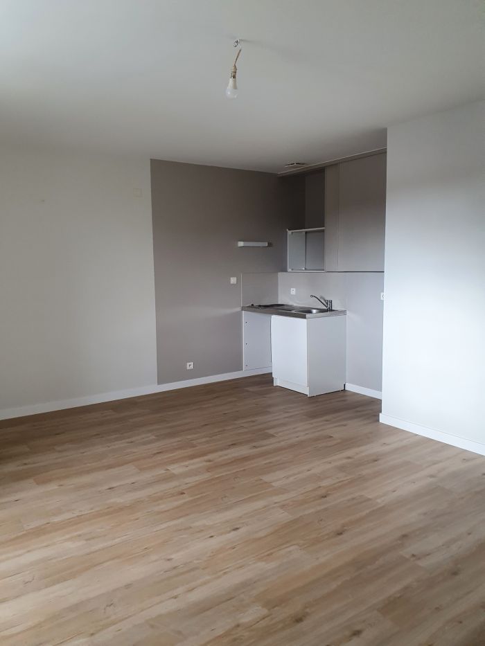 APPARTEMENT à vendre CHANTONNAY 