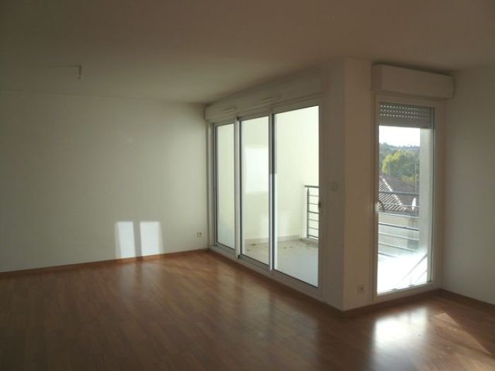 APPARTEMENT à vendre sur CHANTONNAY avec 3 pièces