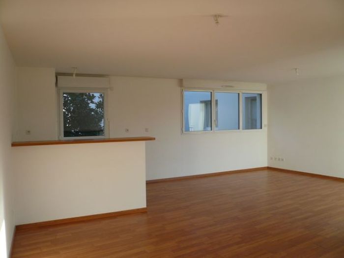 A vendre APPARTEMENT sur secteur CHANTONNAY avec 69 m² de surface habitable