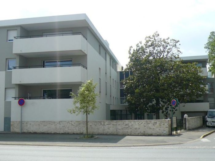 APPARTEMENT à vendre CHANTONNAY 
