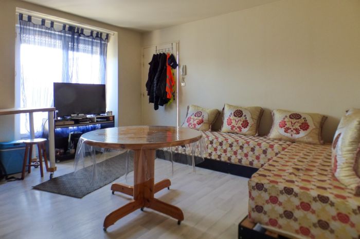 APPARTEMENT achat vente CHANTONNAY L0314