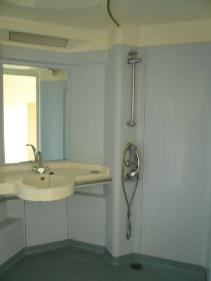 APPARTEMENT à vendre sur CHANTONNAY avec 2 pièces