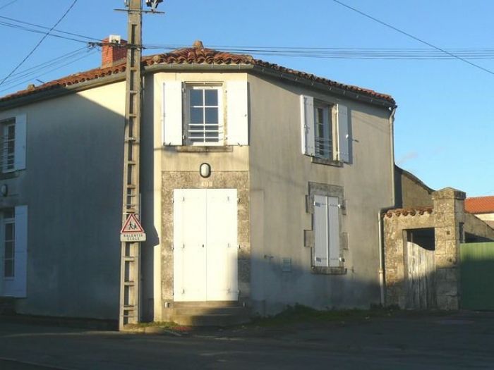 MAISON à vendre CHANTONNAY 