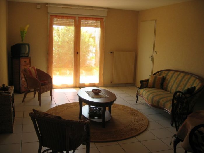 APPARTEMENT achat vente CHANTONNAY L0337