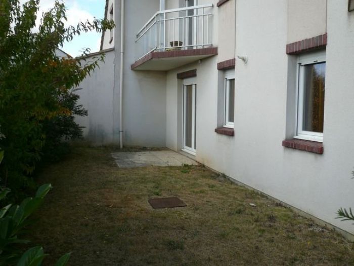 APPARTEMENT à vendre CHANTONNAY 