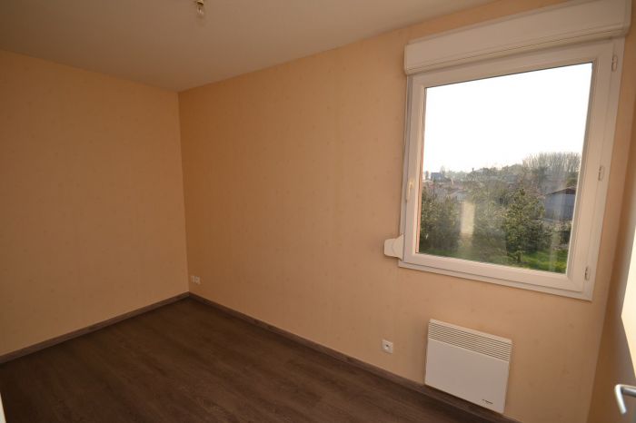 APPARTEMENT à vendre sur CHANTONNAY avec 3 pièces