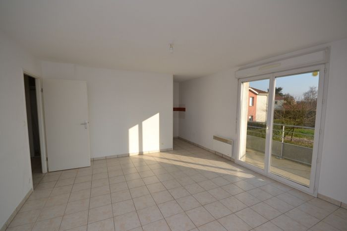 APPARTEMENT à vendre CHANTONNAY 