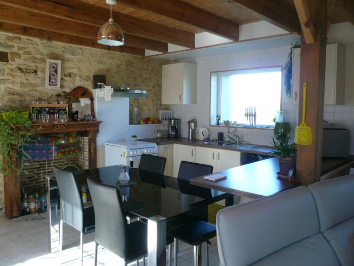MAISON achat vente SAINT-VINCENT-STERLANGES L0457