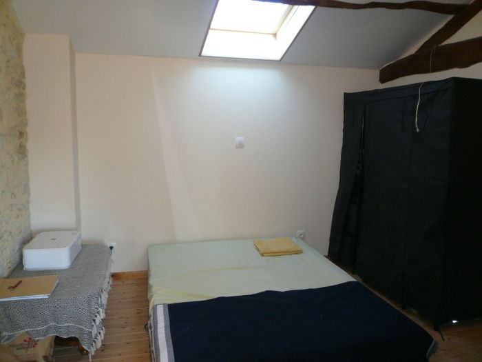 A vendre MAISON sur secteur SAINT-VINCENT-STERLANGES avec 94 m² de surface habitable