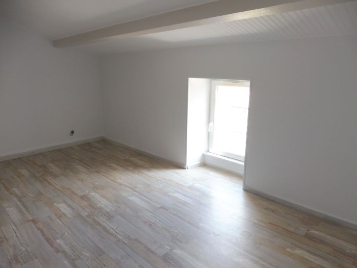 APPARTEMENT achat vente CHANTONNAY L0461