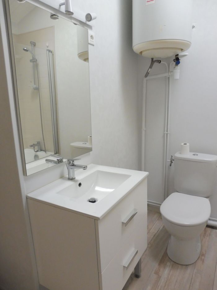 APPARTEMENT à vendre sur CHANTONNAY avec 2 pièces