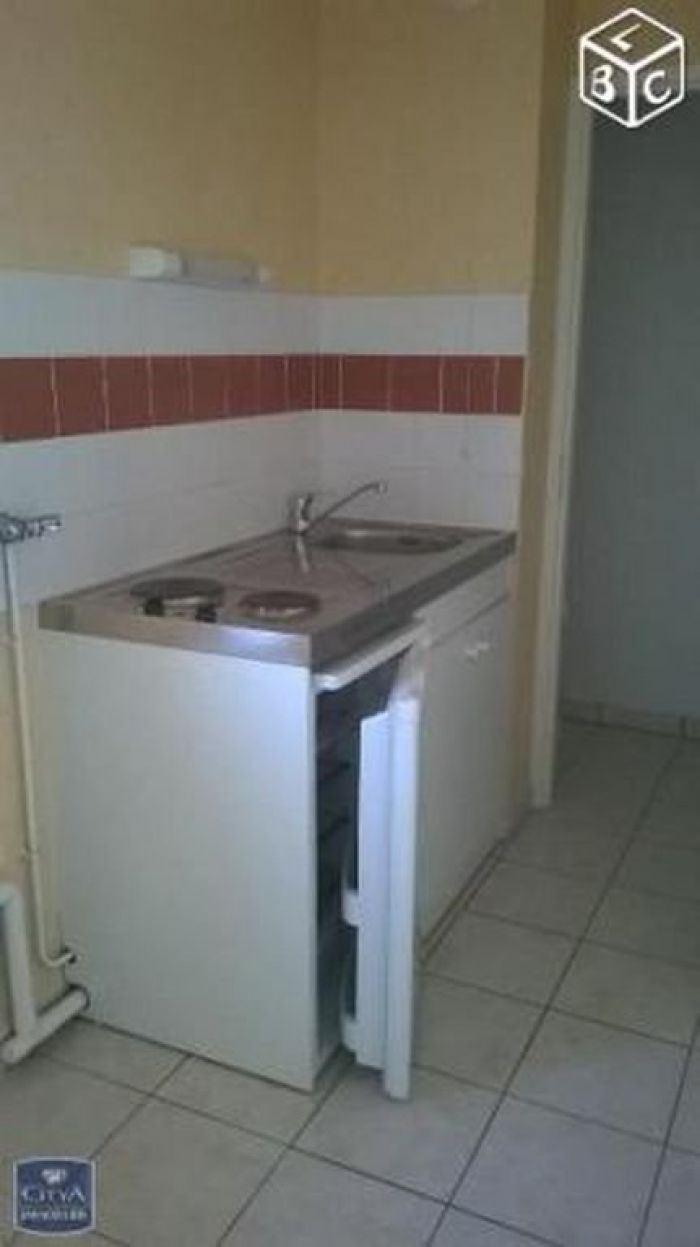 APPARTEMENT achat vente CHANTONNAY L0463