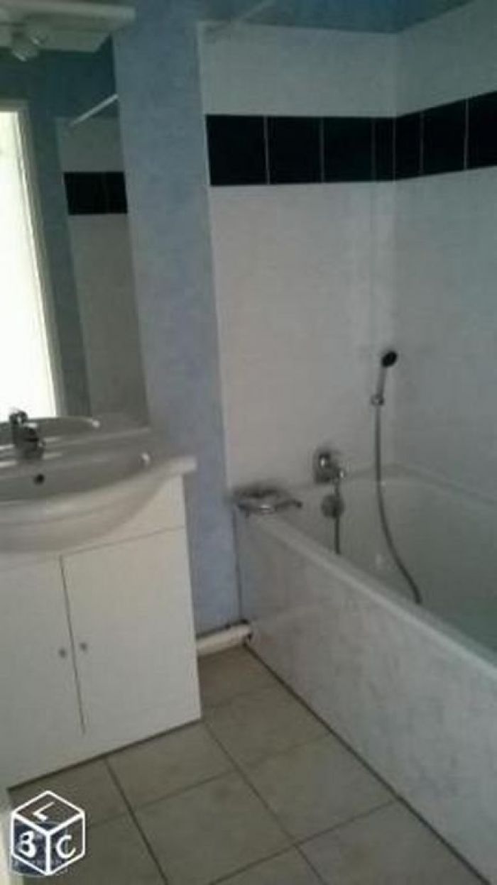 APPARTEMENT à vendre sur CHANTONNAY avec 3 pièces
