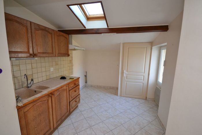 MAISON achat vente SIGOURNAIS L0469