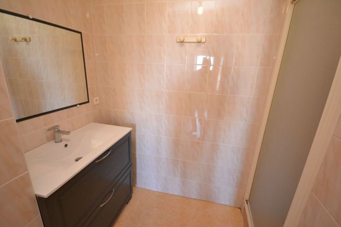 A vendre MAISON sur secteur SIGOURNAIS avec 84 m² de surface habitable