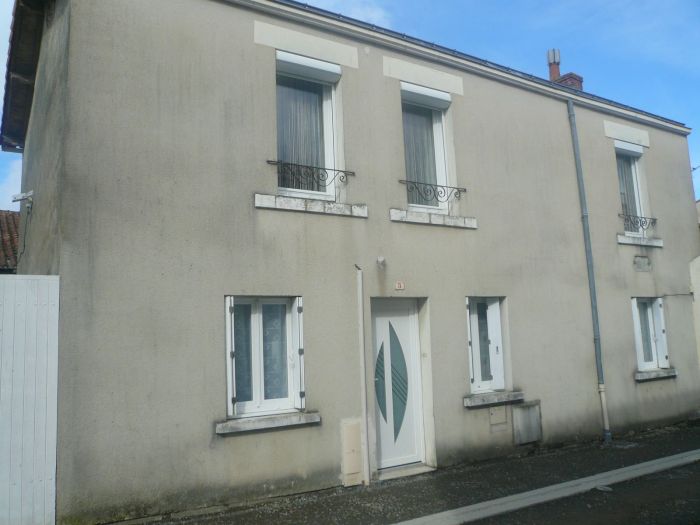 MAISON à vendre CHANTONNAY 