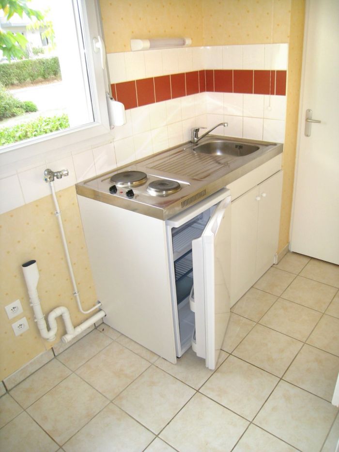 APPARTEMENT achat vente CHANTONNAY L0480