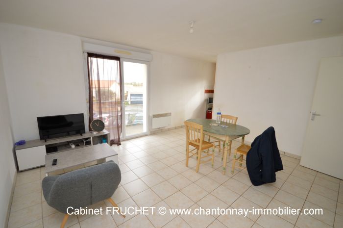 APPARTEMENT en vente sur CHANTONNAY L0480 au prix de 540 euros
