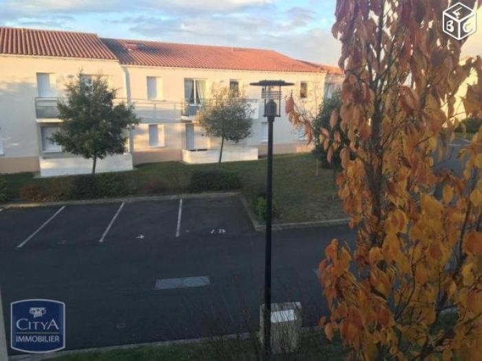 APPARTEMENT à vendre CHANTONNAY 