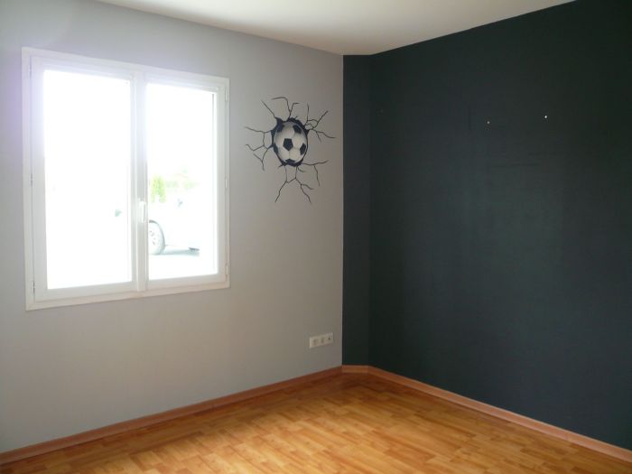 CHAVAGNES LES REDOUX, pavillon T.5 de plain-pied avec jardin à vendre CHAVAGNES-LES-REDOUX au prix de 790 euros