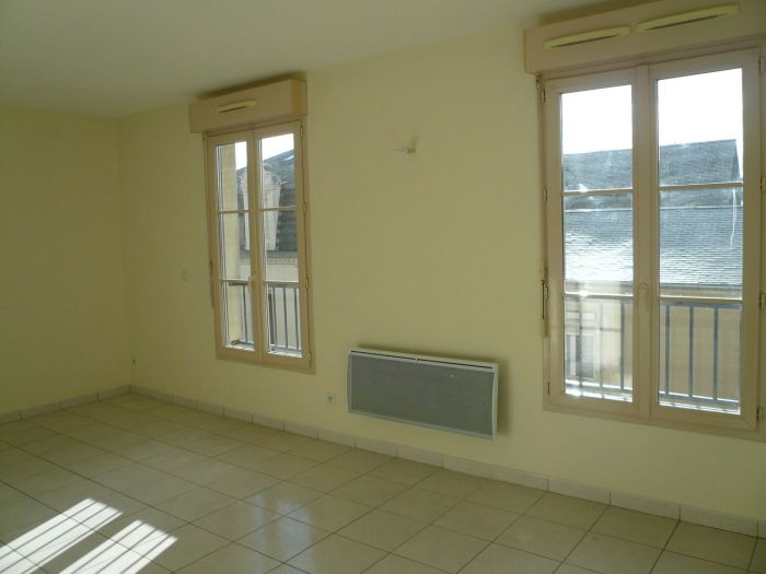 APPARTEMENT à vendre CHANTONNAY 