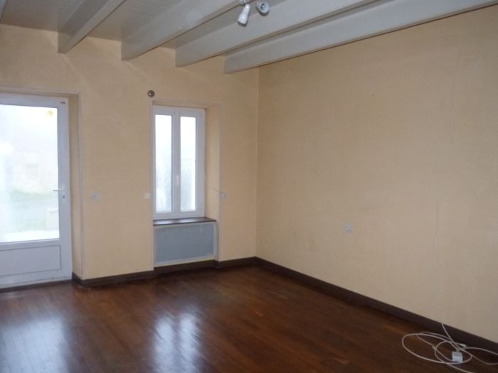MAISON achat vente ROCHETREJOUX L0562