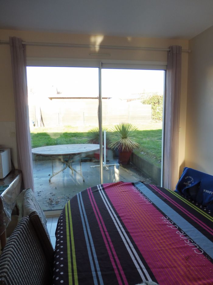 MAISON à vendre sur MOUCHAMPS avec 4 pièces