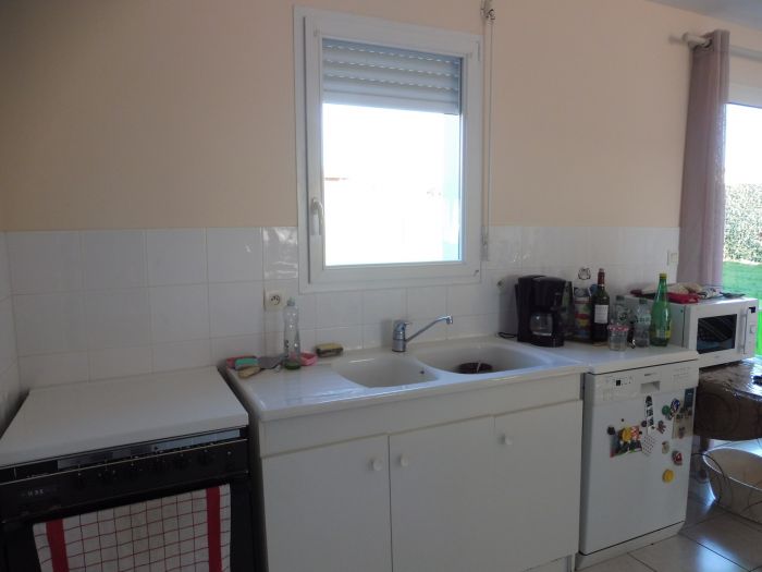 A vendre MAISON sur secteur MOUCHAMPS avec 92 m² de surface habitable