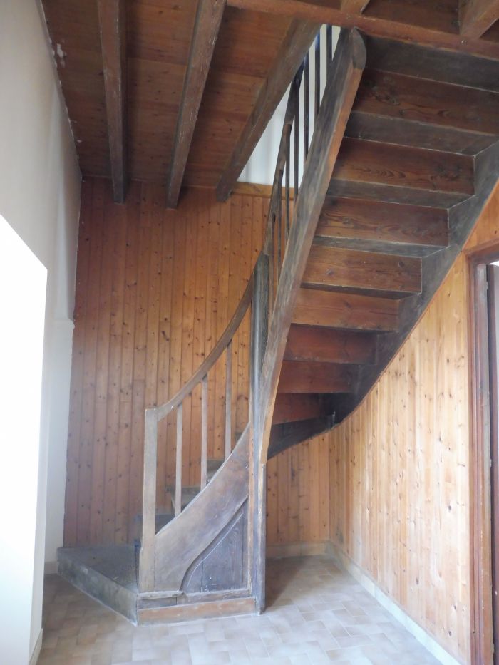 MAISON photos des pièces du bien L0579 au prix de 550 euros