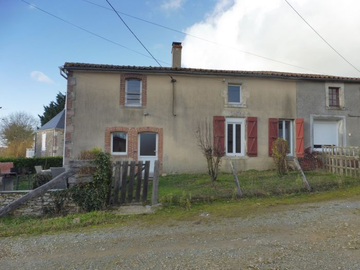 MAISON à vendre SAINT-GERMAIN-L'AIGUILLER 