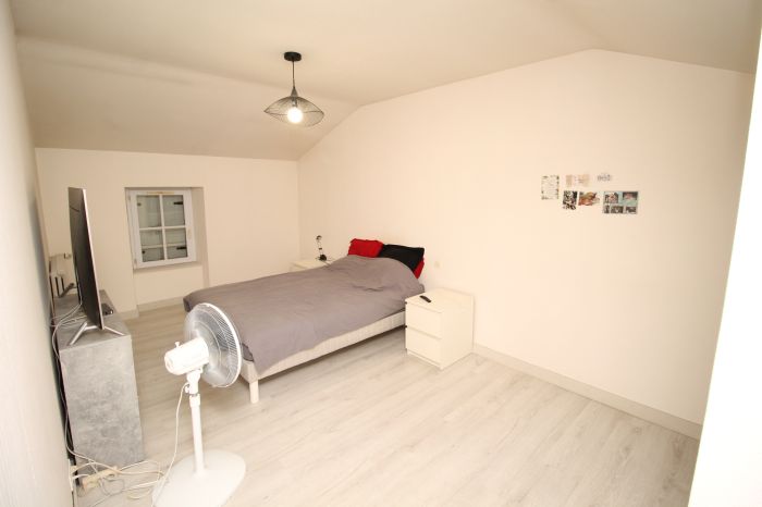 A vendre MAISON sur secteur MOUCHAMPS avec 109 m² de surface habitable