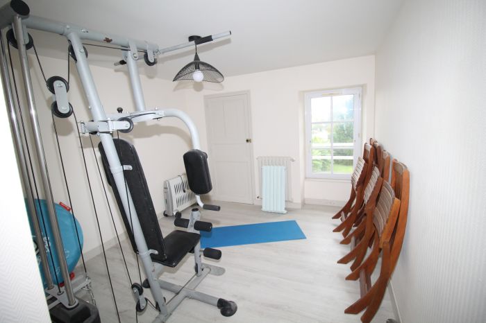 MAISON en vente sur MOUCHAMPS L0586 au prix de 710 euros