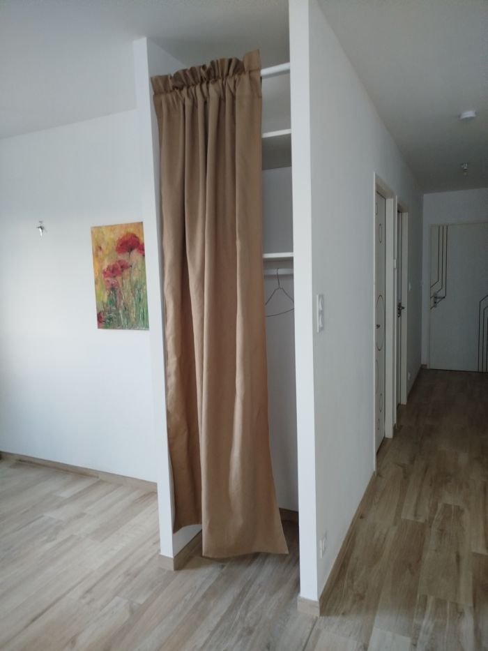A vendre MAISON sur secteur SAINT-PROUANT avec 68 m² de surface habitable
