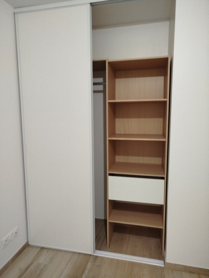 SAINT PROUANT, maison T3 plain-pied de 2019 A LOUER à vendre SAINT-PROUANT au prix de 700 euros