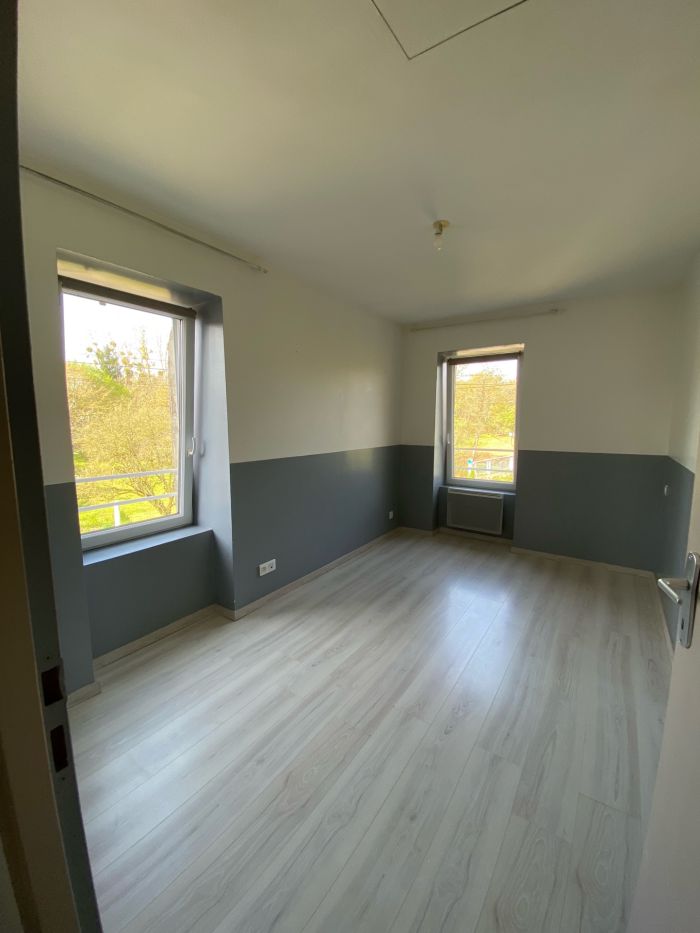 A vendre MAISON sur secteur SAINTE-CéCILE avec 63 m² de surface habitable