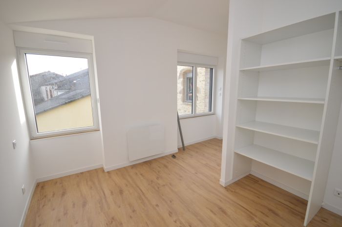 MAISON achat vente CHAMBRETAUD L0604