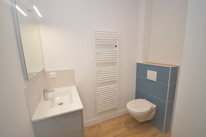 MAISON à vendre sur CHAMBRETAUD avec 3 pièces
