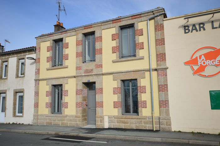 MAISON photos des pièces du bien L0604 au prix de 410 euros