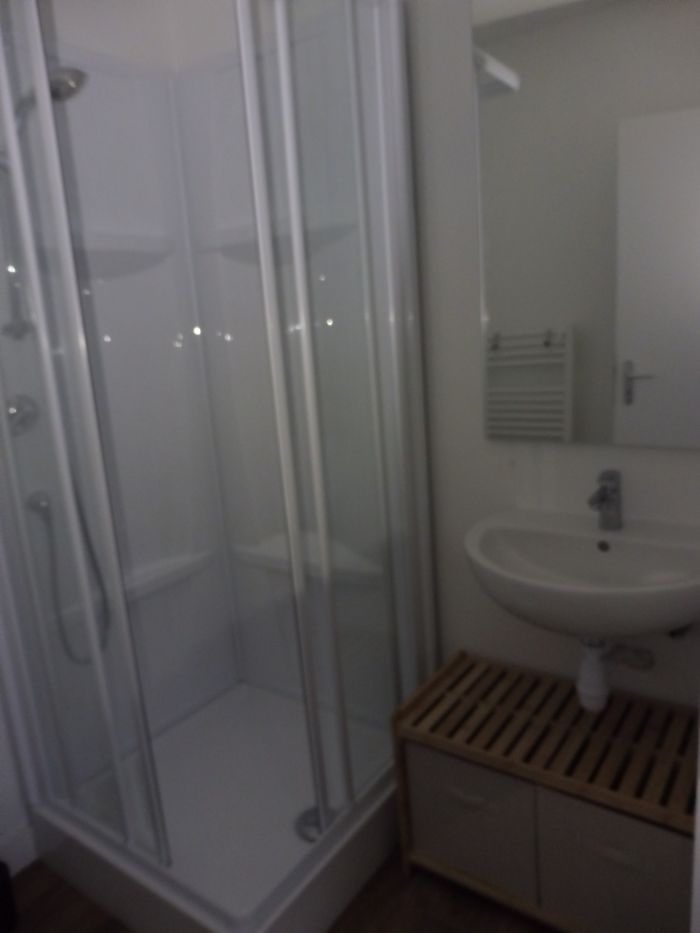 A vendre APPARTEMENT sur secteur CHANTONNAY avec 38.08 m² de surface habitable