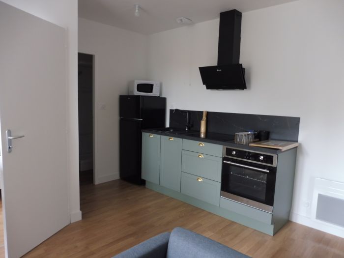 APPARTEMENT à vendre CHANTONNAY 