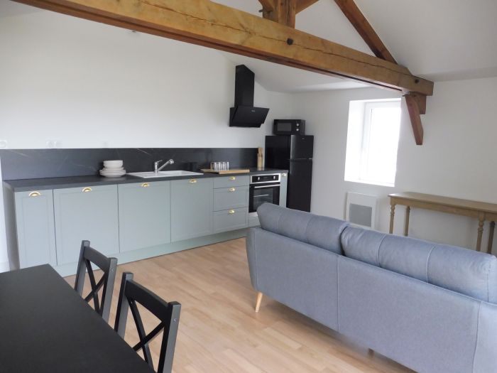 APPARTEMENT à vendre CHANTONNAY 