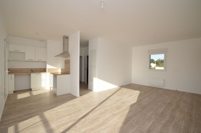 APPARTEMENT achat vente LES HERBIERS L0612