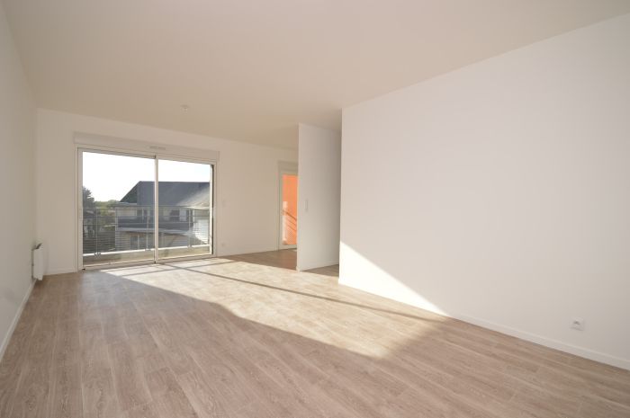 APPARTEMENT à vendre sur LES HERBIERS avec 3 pièces