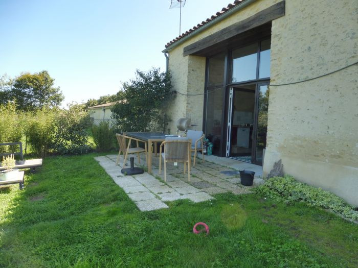 MAISON en vente sur SAINT-GERMAIN-DE-PRINçAY L0613 au prix de 810 euros