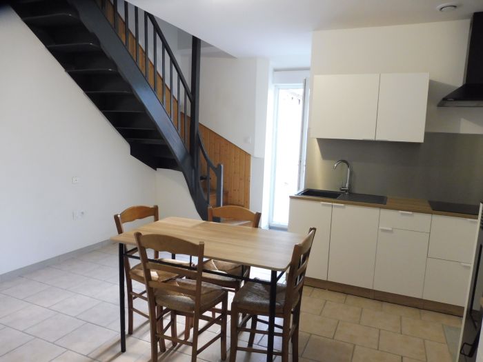 MAISON achat vente SAINTE-CéCILE L0615