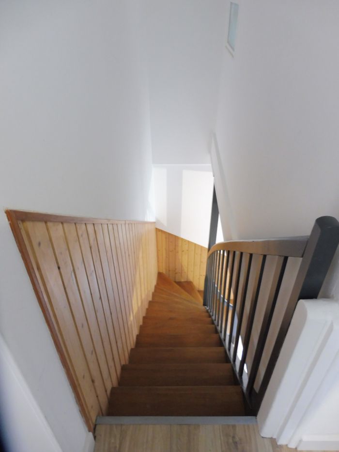 MAISON à vendre sur SAINTE-CéCILE avec 3 pièces