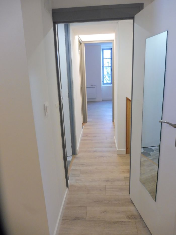 A vendre MAISON sur secteur SAINTE-CéCILE avec 60 m² de surface habitable