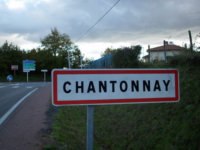 MAISON à vendre CHANTONNAY 