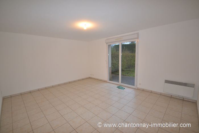 A vendre APPARTEMENT sur secteur CHANTONNAY avec 65 m² de surface habitable