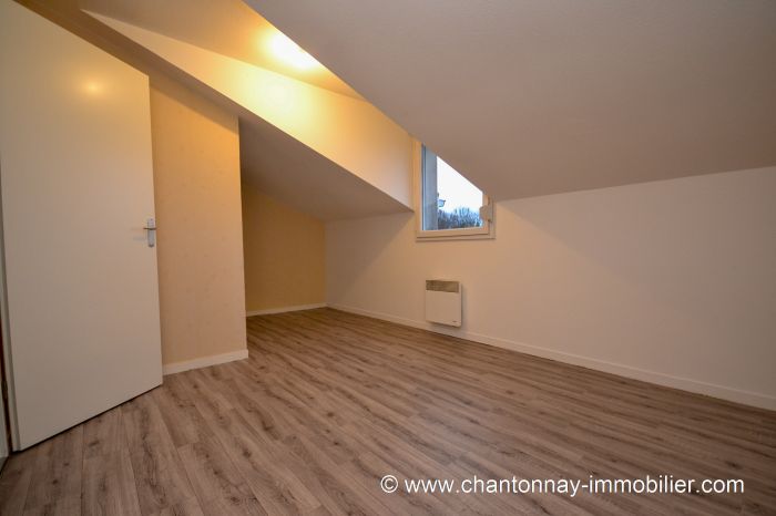 APPARTEMENT en vente sur CHANTONNAY M3080 au prix de 99510 euros